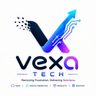 VEXA Invoice Logo